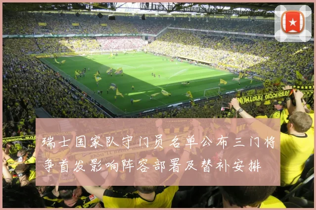 瑞士国家队守门员名单公布三门将争首发影响阵容部署及替补安排