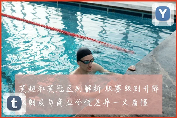 英超和英冠区别解析 联赛级别升降级制度与商业价值差异一文看懂