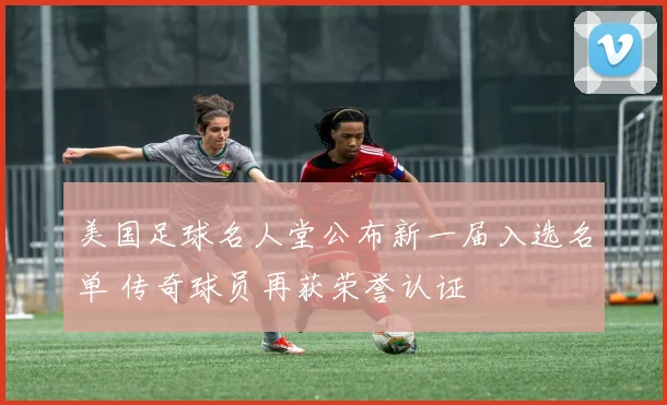 美国足球名人堂公布新一届入选名单 传奇球员再获荣誉认证