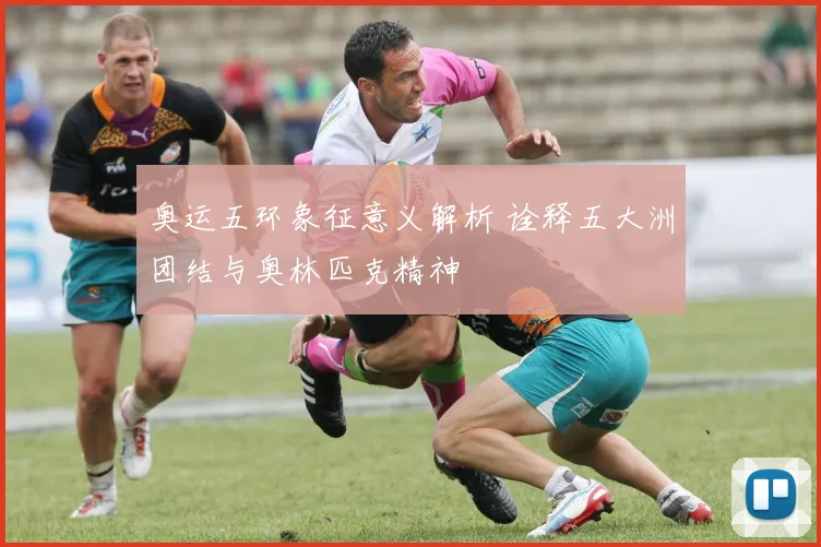 奥运五环象征意义解析 诠释五大洲团结与奥林匹克精神